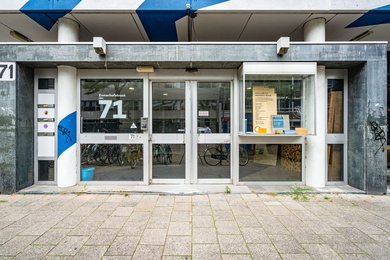Bekijk foto 2 van Zomerhofstraat 71