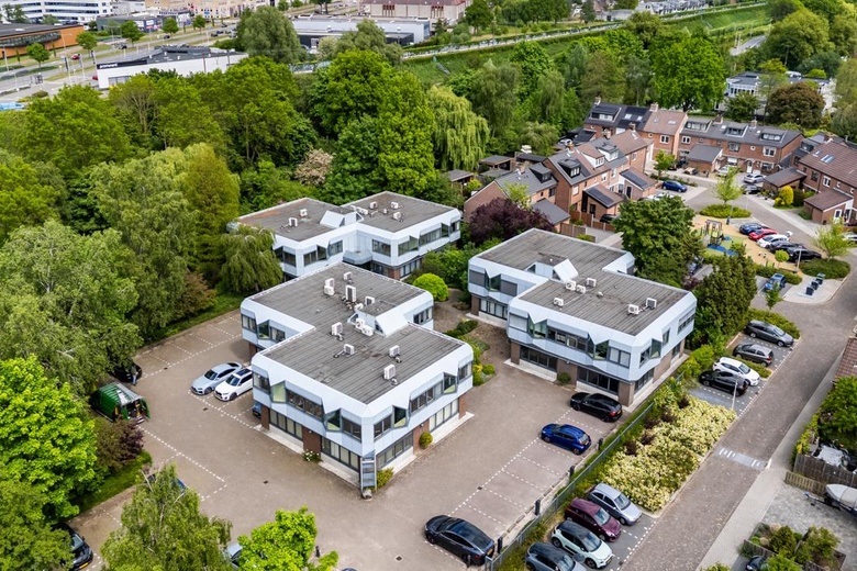 KantoorruimteaanLentedans 50 B<br/> inCapelle aan den IJssel KantoorruimteaanLentedans 50 B<br/> inCapelle aan den IJssel