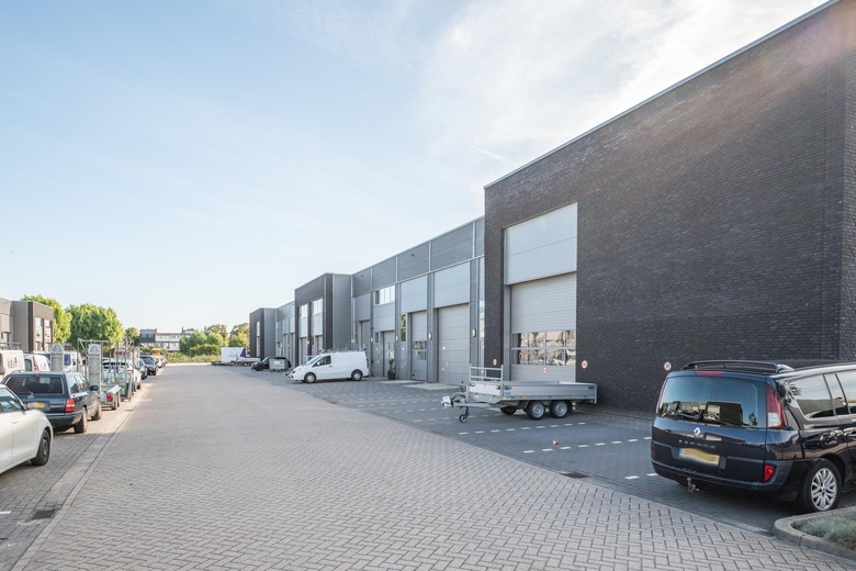 Bedrijfsruimte Bergschenhoek - Dorsvloerweg 375 - Foto 14