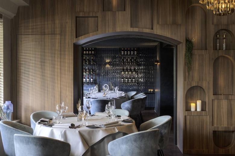 HorecaaanWolverstraat 28<br/> inDuizel