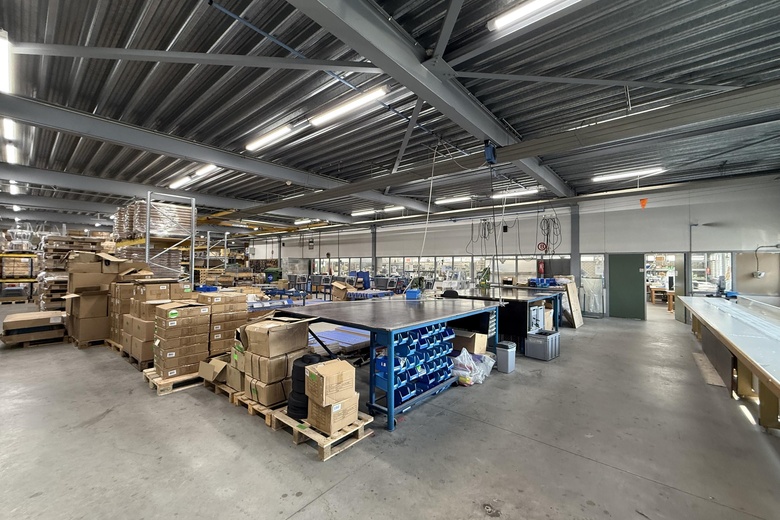 BedrijfsruimteaanKanaaldijk-Noord 51<br/> inEindhoven BedrijfsruimteaanKanaaldijk-Noord 51<br/> inEindhoven