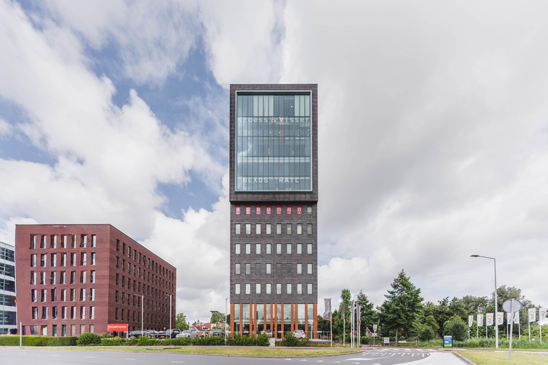 KantoorruimteaanLaan van Zuid Hoorn 70<br/> inRijswijk