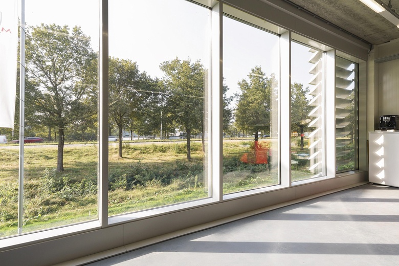Kantoorruimte Tilburg - Technopol 29 - Foto 4