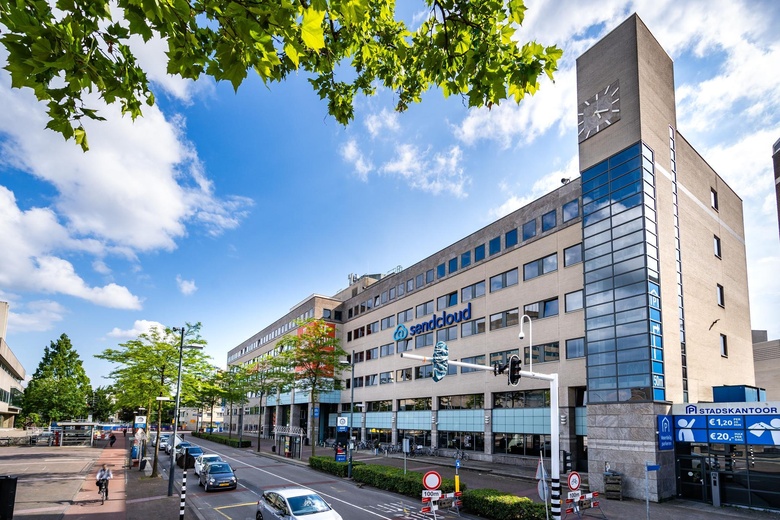 KantoorruimteaanStadhuisplein 10<br/> inEindhoven KantoorruimteaanStadhuisplein 10<br/> inEindhoven