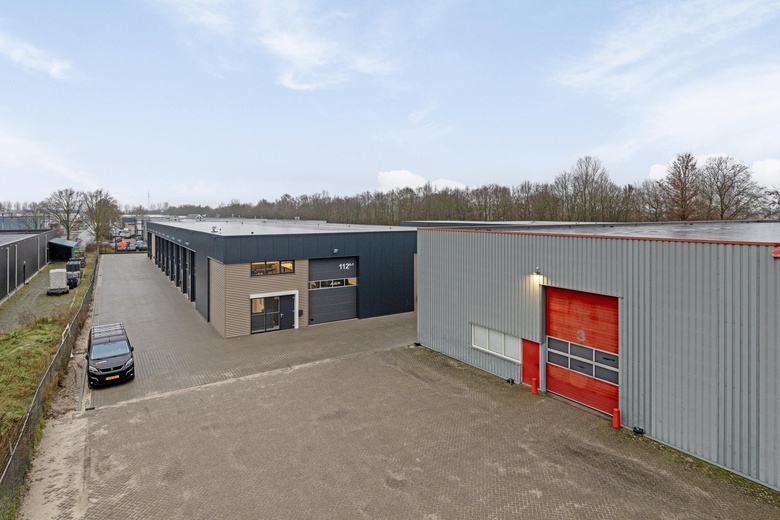 BedrijfsruimteaanBedrijvenpark Twente 112 a 28<br/> inAlmelo