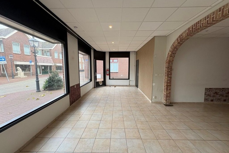 WinkelruimteaanPoeldijksevaart 1<br/> inPoeldijk