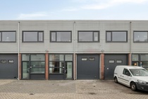 Bedrijfsruimte te koop Rotterdam - graafstroomstraat 0 ong
