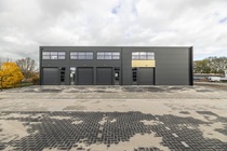 Bedrijfsruimte Gorinchem - Handelskade 5 02 - Foto 5