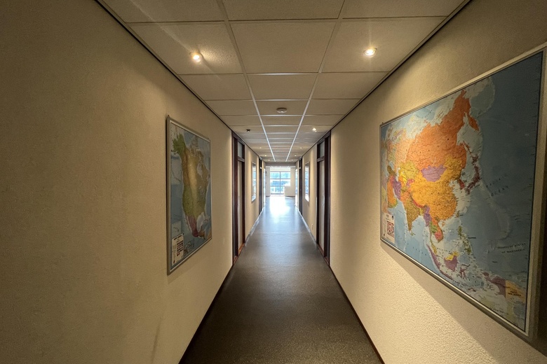 BedrijfsruimteaanCommunicatieweg 22<br/> inMijdrecht