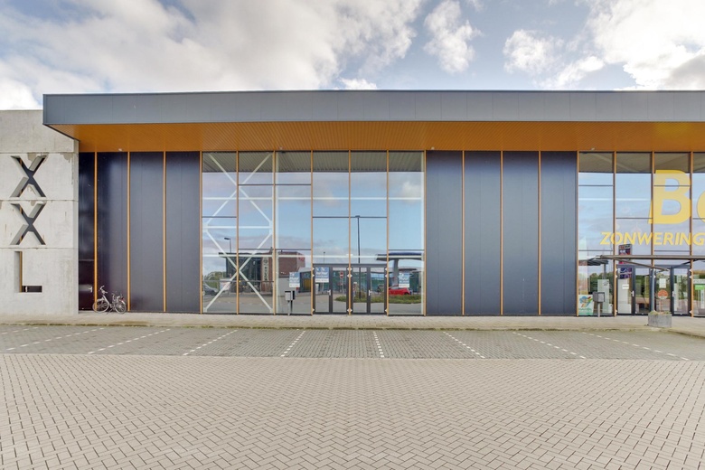 WinkelruimteaanBolwerk 0 ong<br/> inZeewolde