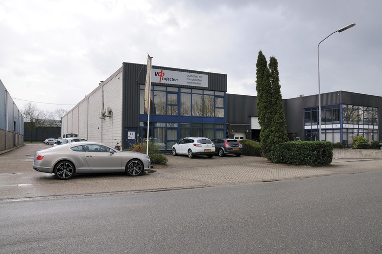 Bedrijfsruimte Tiel - Wattstraat 2 - Foto 4