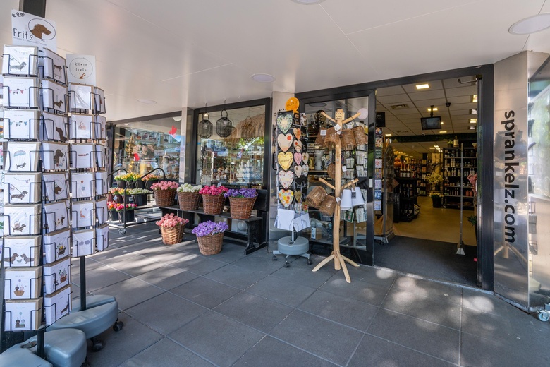 WinkelruimteaanKoninginnelaan 87<br/> inApeldoorn