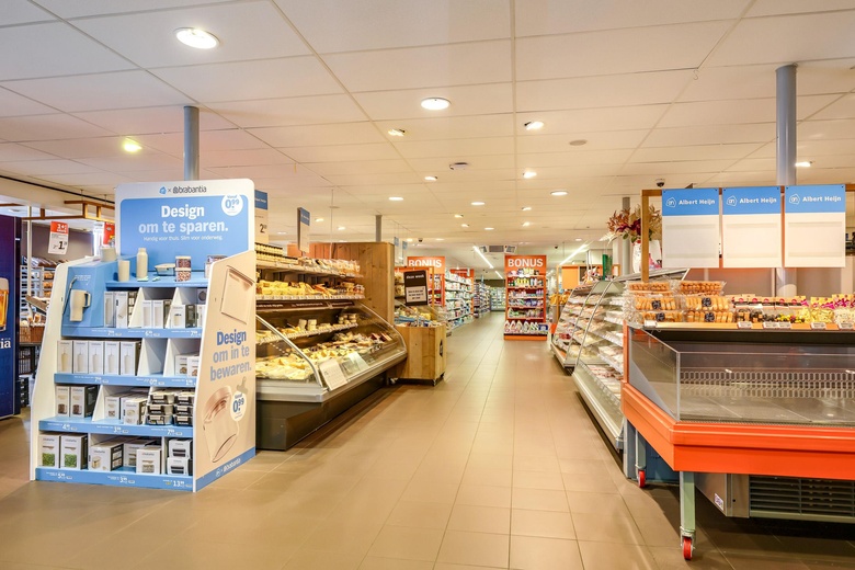 WinkelruimteaanHoofschestraat 2<br/> inGrave