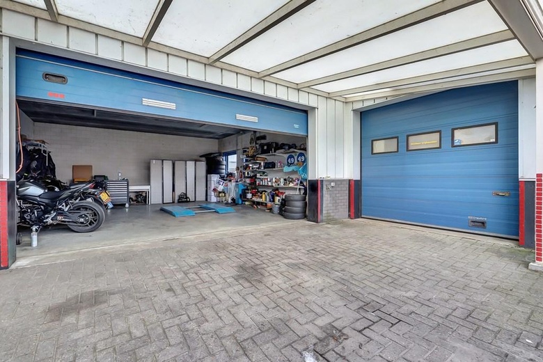 Kantoorruimte Zeewolde - Mast 33 A - Foto 21
