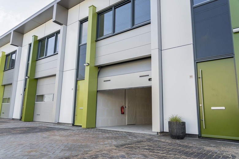 BedrijfsruimteaanKelvinstraat 44 - 58<br/> inHarderwijk