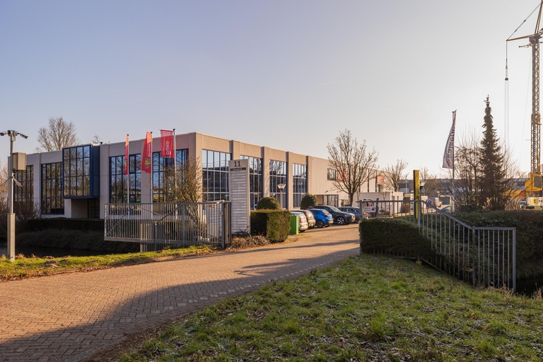 BedrijfsruimteaanVennestraat 11 V<br/> inLisse BedrijfsruimteaanVennestraat 11 V<br/> inLisse