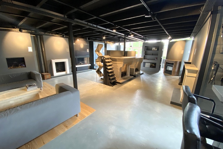 BedrijfsruimteaanAmsterdamsestraatweg 39<br/> inNaarden