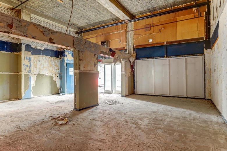 WinkelruimteaanBelgiëlaan 39<br/> inBeverwijk