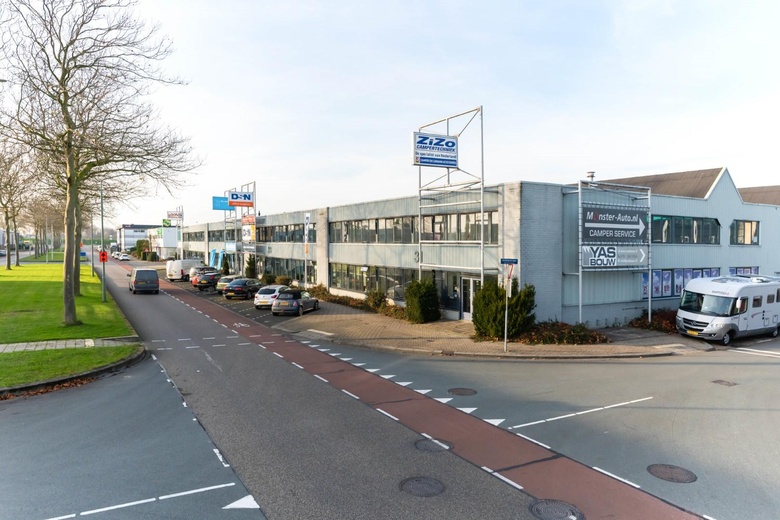 Kantoorruimte Dordrecht - Kamerlingh Onnesweg 31 - Foto 13