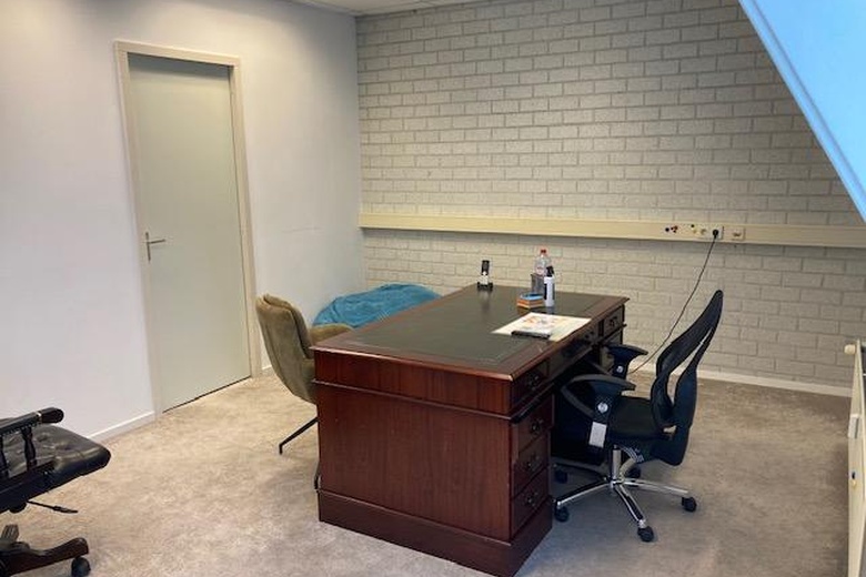 KantoorruimteaanWetering 8<br/> inVleuten KantoorruimteaanWetering 8<br/> inVleuten