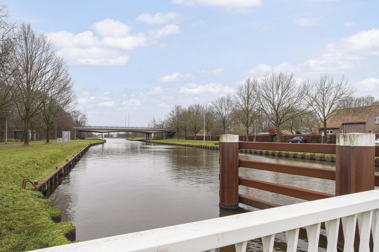 Kantoorruimte Tilburg - Kraaivenstraat 25 55 - Foto 20