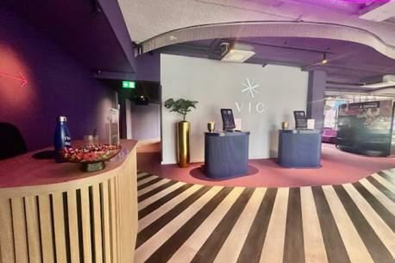 KantoorruimteaanSchuttersveld 2-4<br/> inLeiden