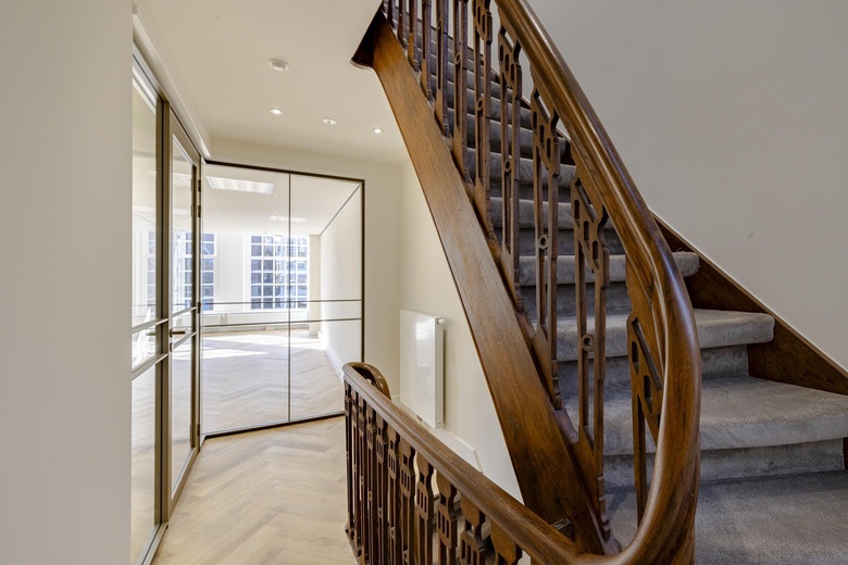 KantoorruimteaanRokin 117<br/> inAmsterdam