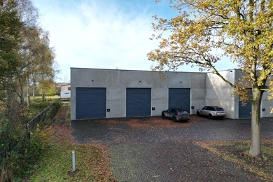 Bekijk foto 2 van Nijverheidsweg 19 H