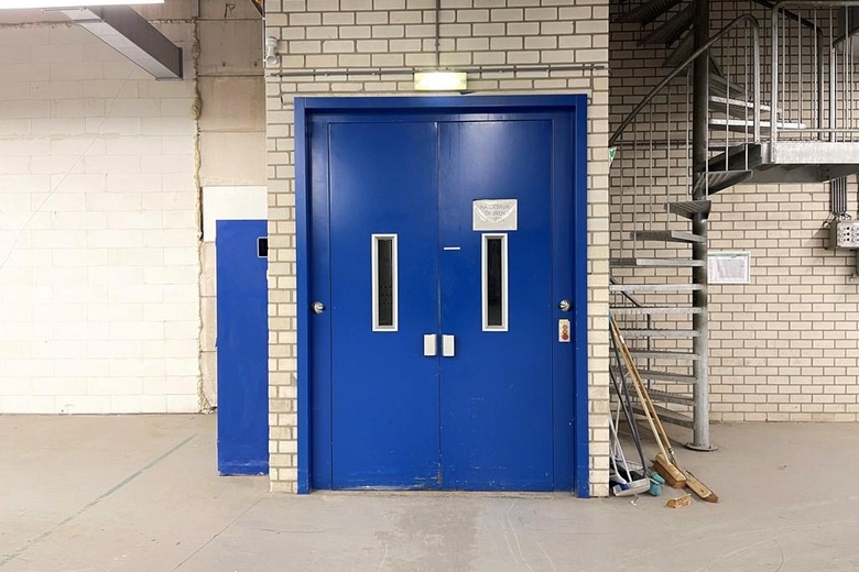 BedrijfsruimteaanRaambrug 20 0<br/> inBladel