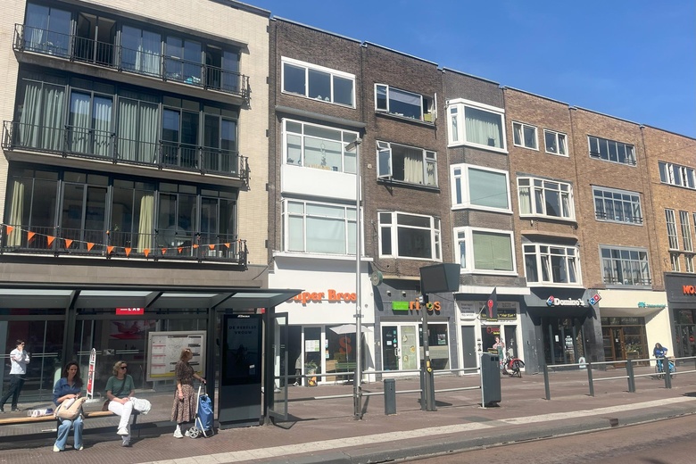WinkelruimteaanPotterstraat 6<br/> inUtrecht