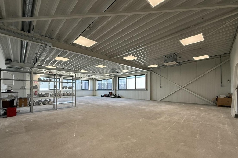 Bedrijfsruimte Amstelveen - Noorddammerweg 109 08 - Foto 10