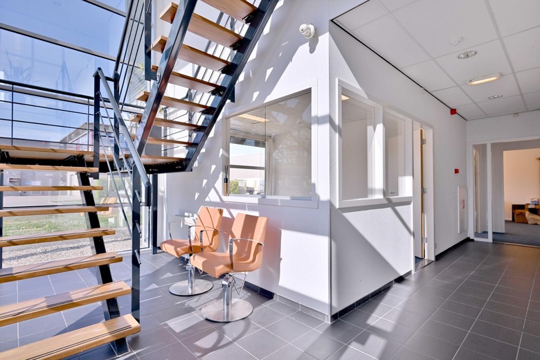 KantoorruimteaanHekkehorst 1<br/> inZutphen