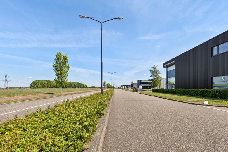 BedrijfsruimteaanNeon 25 p<br/> inOud-Gastel