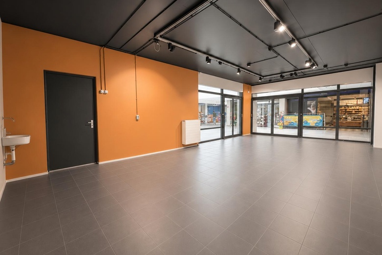 Winkelruimte Hilversum - De Meent 24 - Foto 4