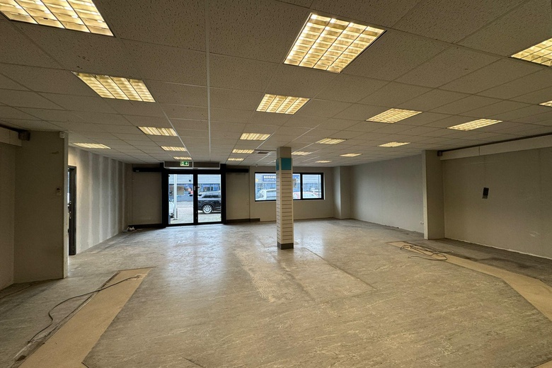 BedrijfsruimteaanKasteleinenkampweg 11 B<br/> inDen Bosch