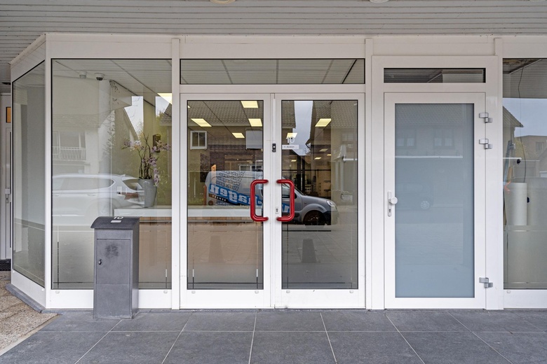 Winkelruimte Gemert - Diederikstraat 10 - Foto 13