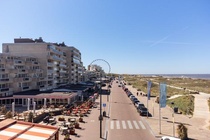 Horeca Noordwijk - Koningin Wilhelmina Boulevard 12 A - Foto 4