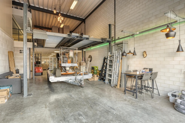 Bedrijfsruimte Lunteren - Kauwenhoven 15 A - Foto 11