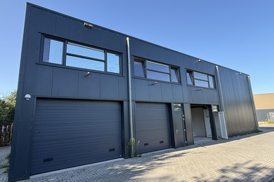 Bedrijfsruimte te koop Almere - Gordingweg 42