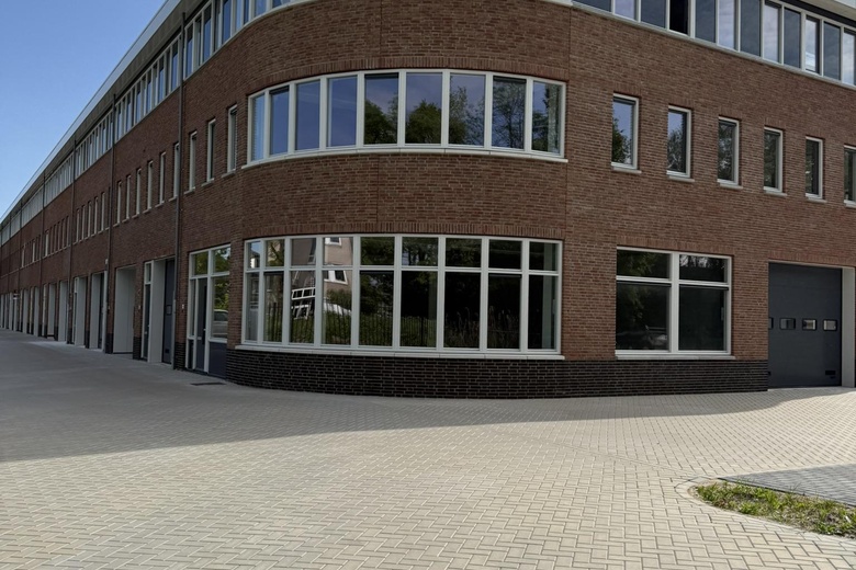 Kantoorruimte Weesp - Nijverheidslaan 0 ong - Foto 11