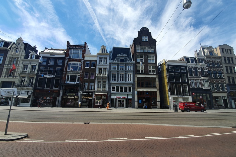 KantoorruimteaanRokin 38 A<br/> inAmsterdam