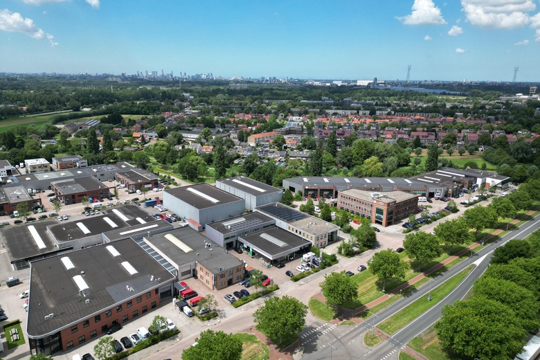 Bedrijfsruimte Ridderkerk - Wolweverstraat 19 - Foto 15