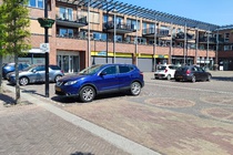 Bekijk foto 3 van Markt 41 Bekijk foto 3 van Markt 41