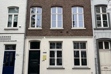 Bekijk foto 2 van Willem II Singel 30 Bekijk foto 2 van Willem II Singel 30