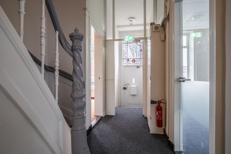 KantoorruimteaanVelperplein 19<br/> inArnhem