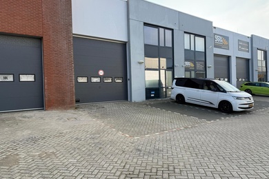 Bekijk foto 2 van Nieuwland Parc 10 k