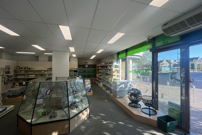 Winkelruimte Heesch - Schoonstraat 2 a - Foto 3