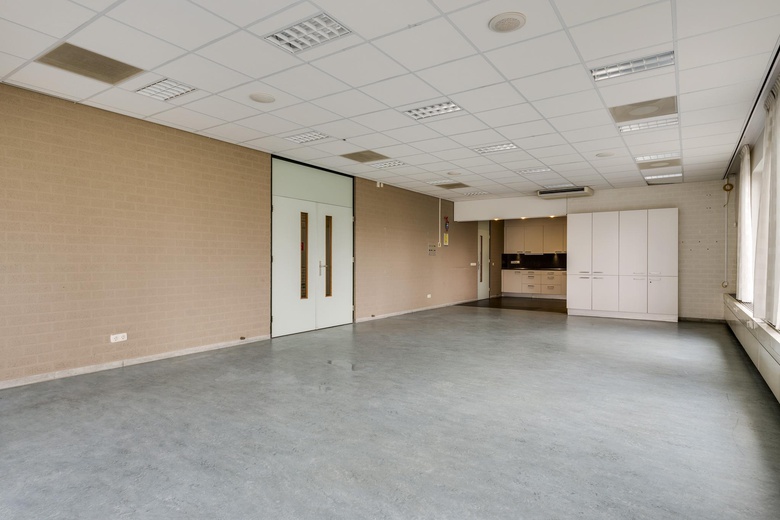 KantoorruimteaanEdisonlaan 16 a<br/> inWeert