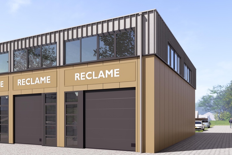 BedrijfsruimteaanOosterweg 0 ong<br/> inLeimuiden