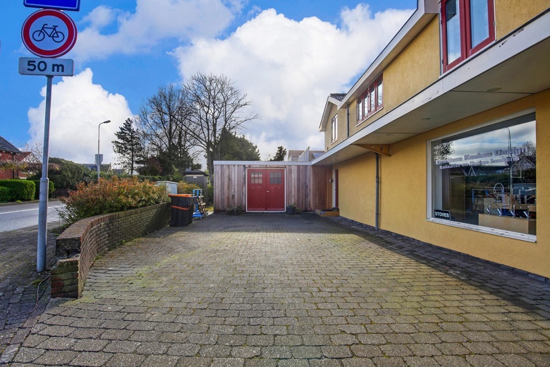 BedrijfsruimteaanDijk 128<br/> inBroek op Langedijk BedrijfsruimteaanDijk 128<br/> inBroek op Langedijk